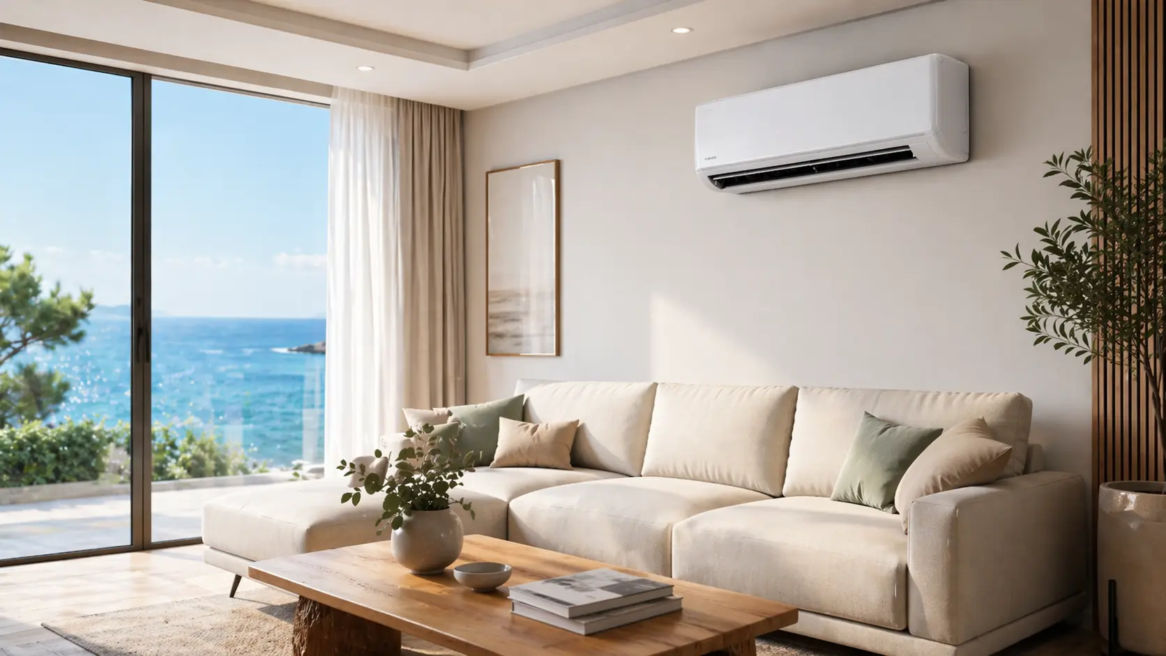 Datça garantili ısı pompası teknik servisi ve arıza tespiti